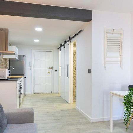 Acogedor Loft Bazan - Alicante Centro Buitenkant foto