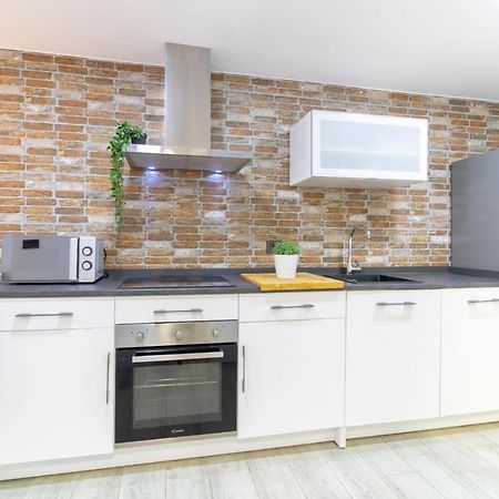 Acogedor Loft Bazan - Alicante Centro Buitenkant foto