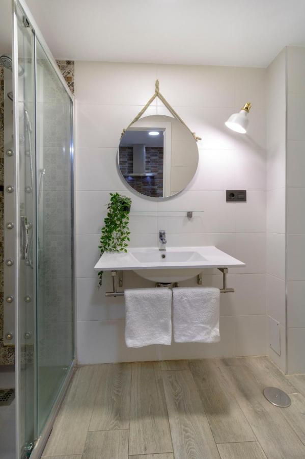 Acogedor Loft Bazan - Alicante Centro Buitenkant foto